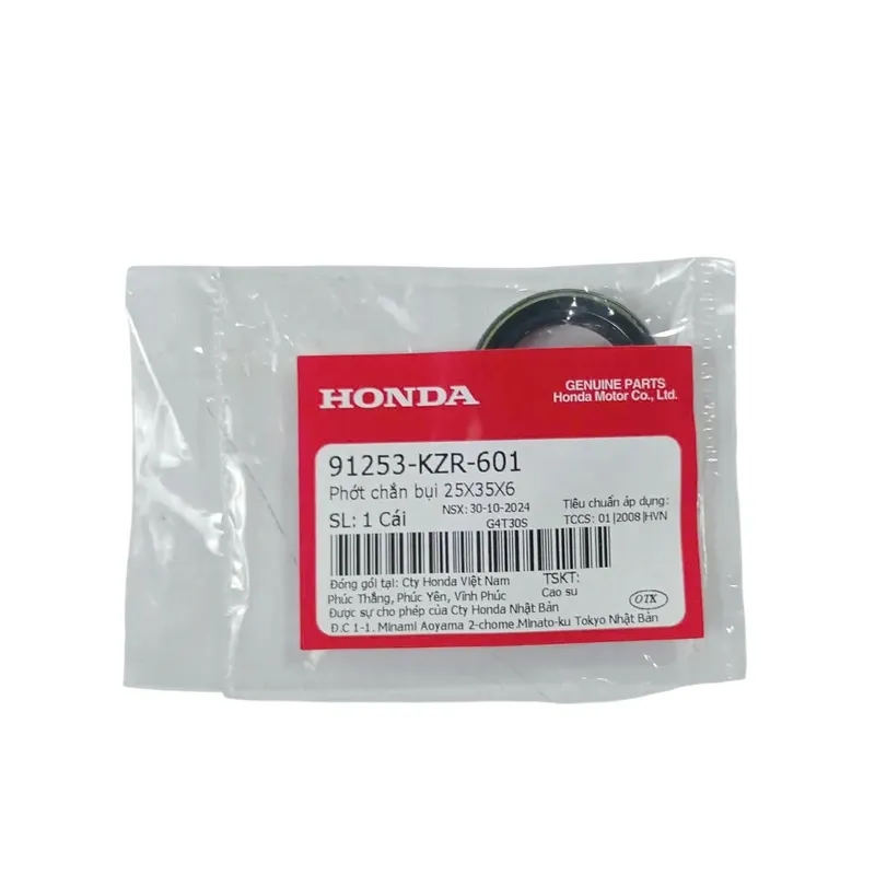 Honda Phụ Tùng