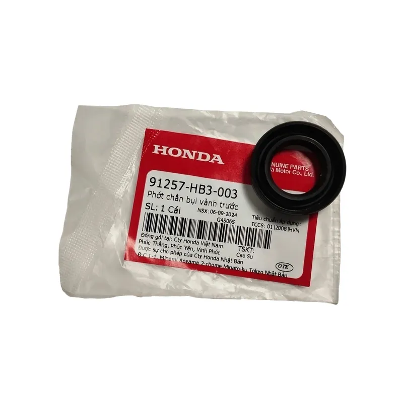 Honda Phụ Tùng