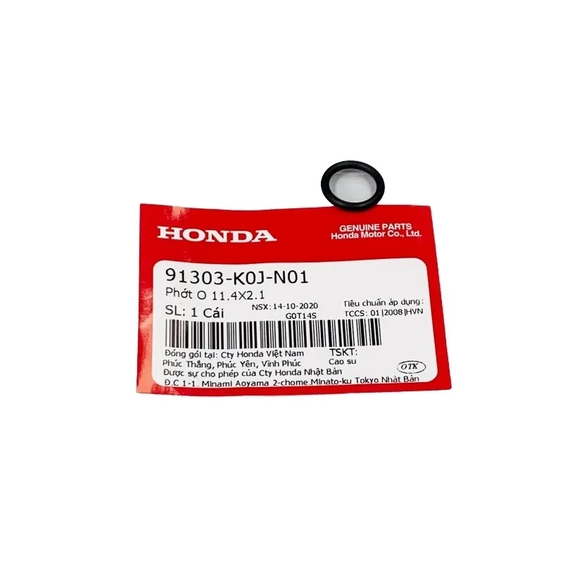 Honda Phụ Tùng