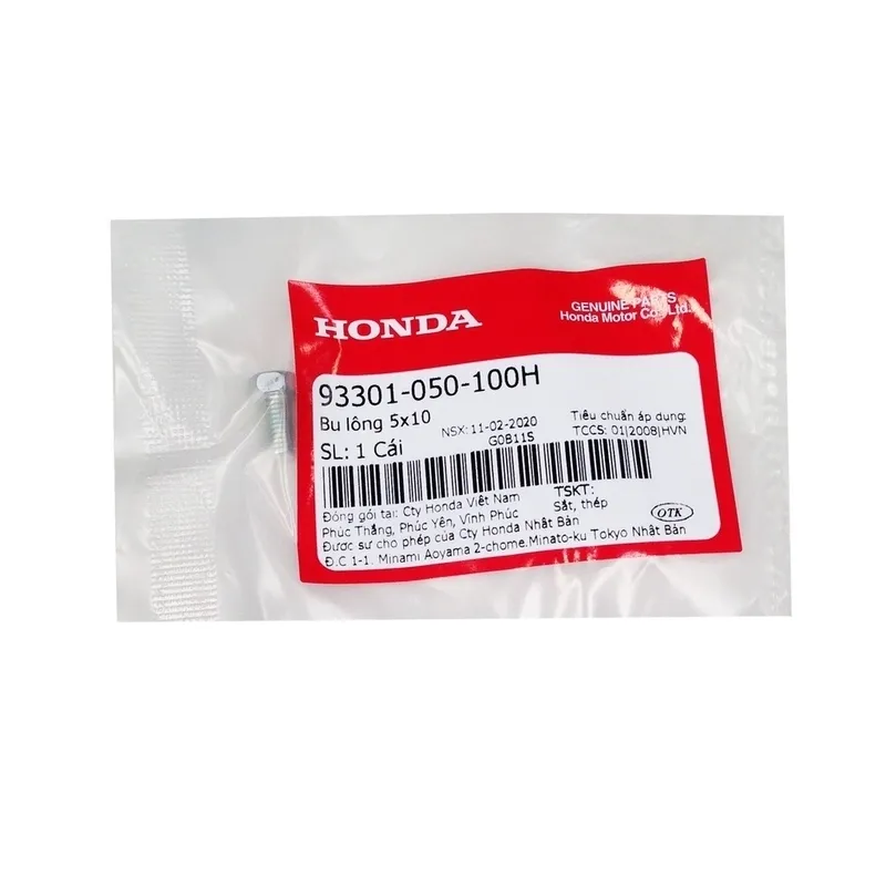 Honda Phụ Tùng