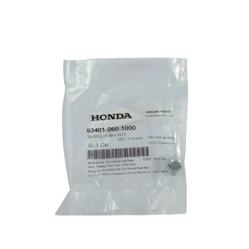 Honda Phụ Tùng