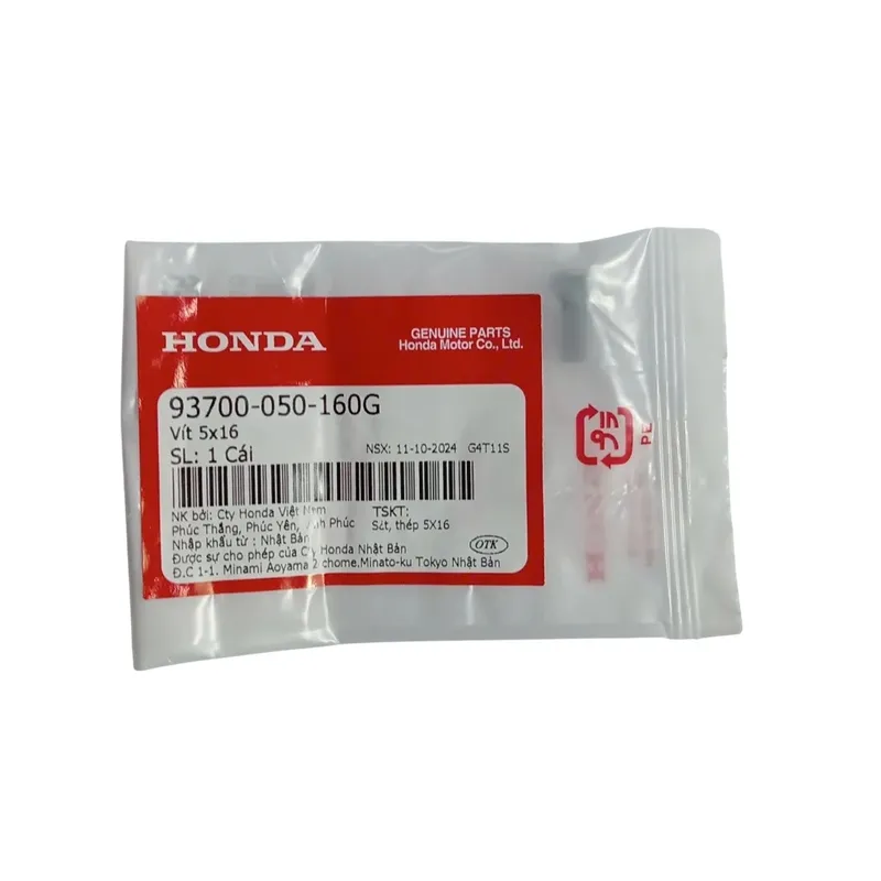 Honda Phụ Tùng