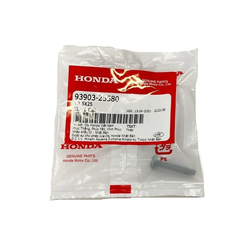 Honda Phụ Tùng
