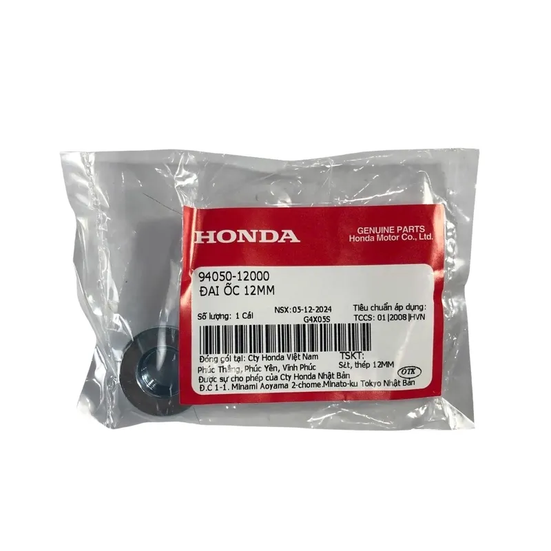 Honda Phụ Tùng