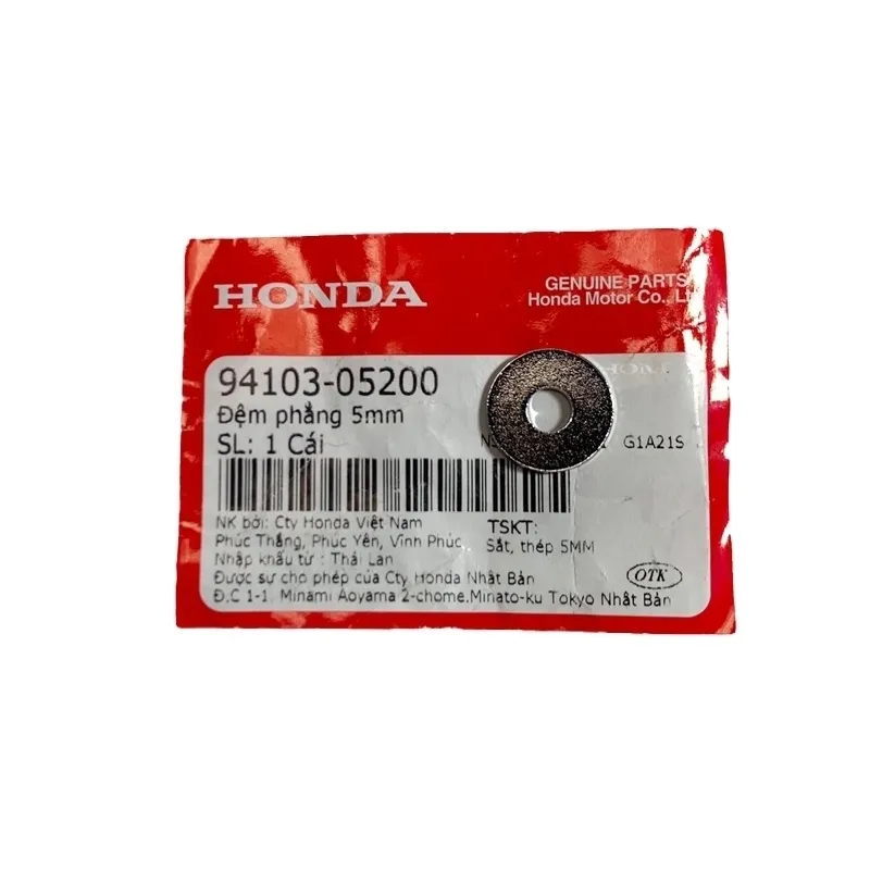 9410305200 - Vòng Đêm 5Mm Wave Alpha, Wave Alpha+