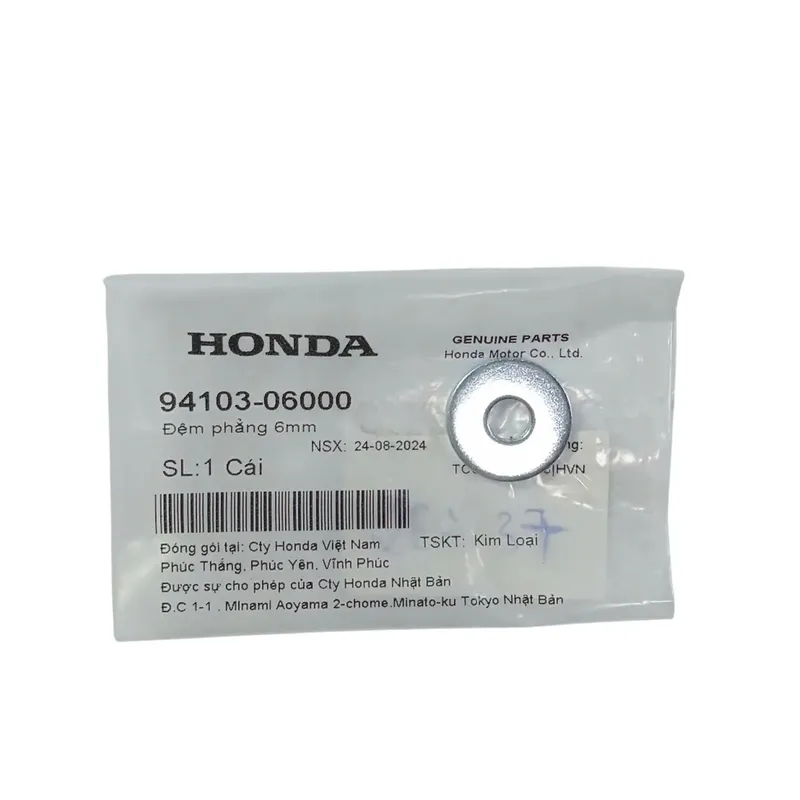 Honda Phụ Tùng