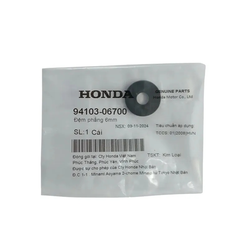 Honda Phụ Tùng