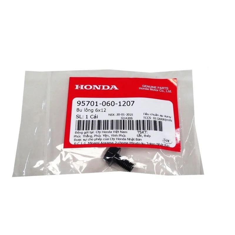 Honda Phụ Tùng