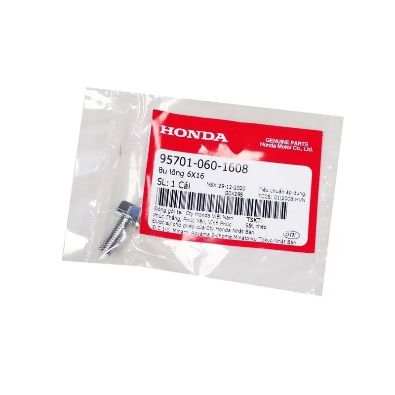 Honda Phụ Tùng