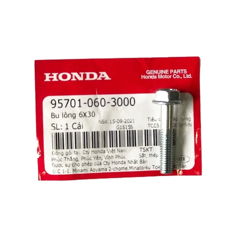 Honda Phụ Tùng