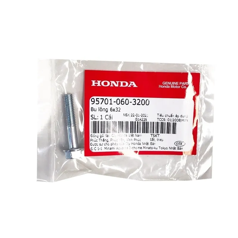 Honda Phụ Tùng