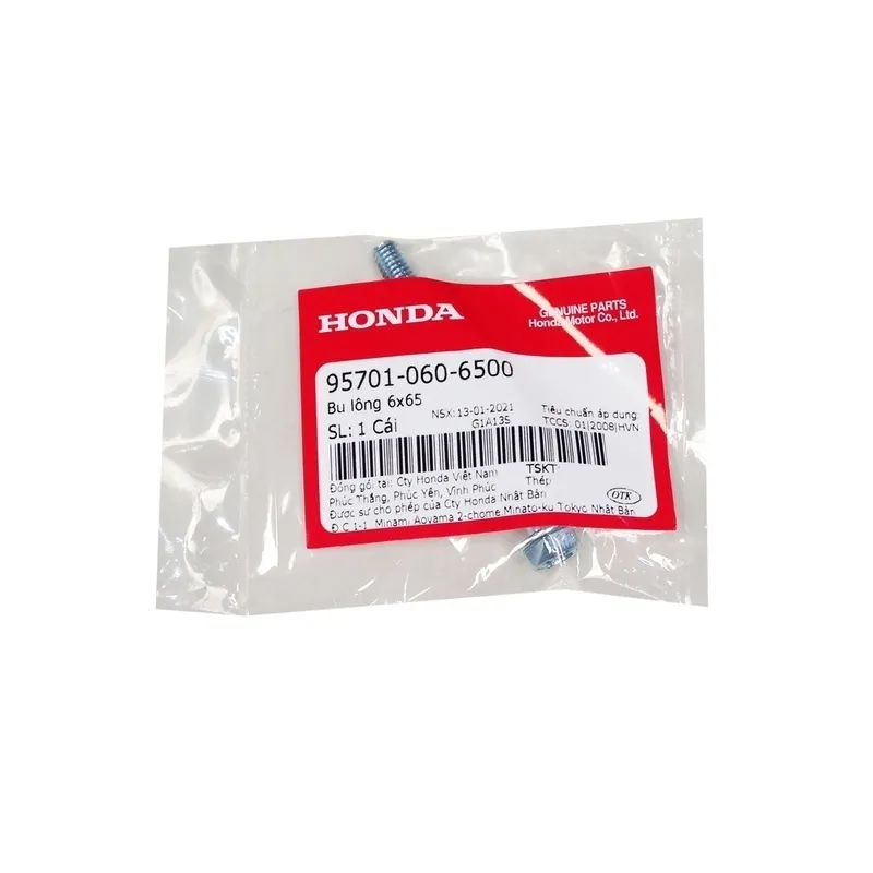 Honda Phụ Tùng