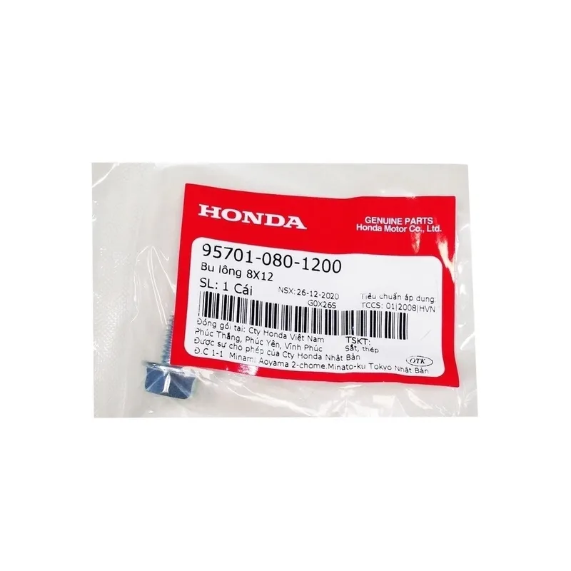 Honda Phụ Tùng