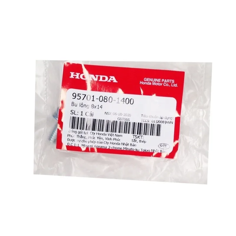 Honda Phụ Tùng
