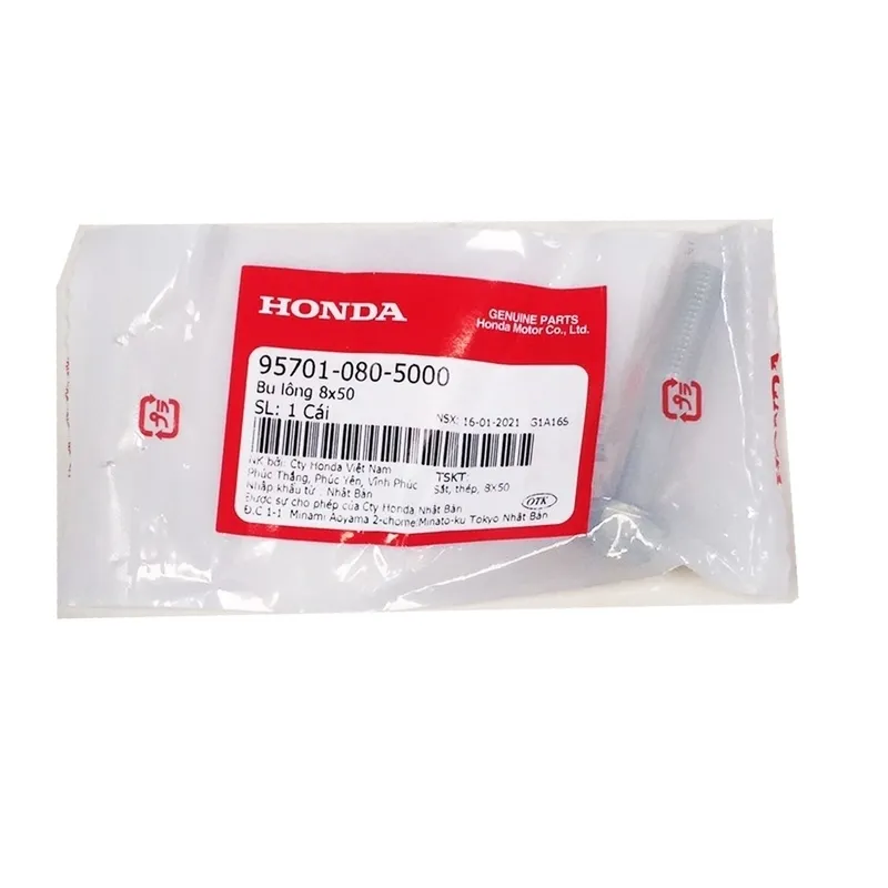 Honda Phụ Tùng