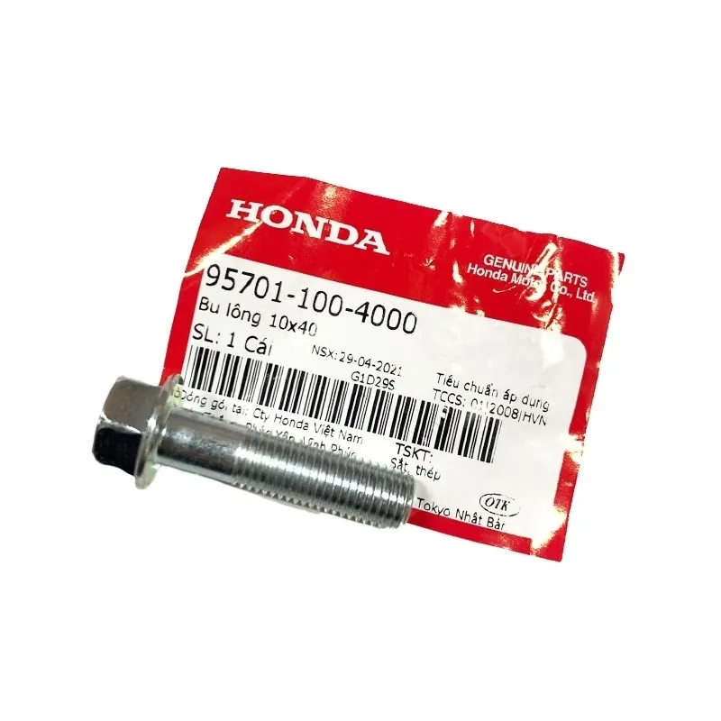 Honda Phụ Tùng