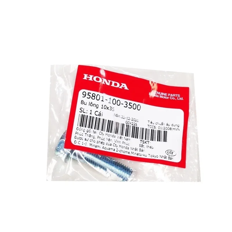Honda Phụ Tùng