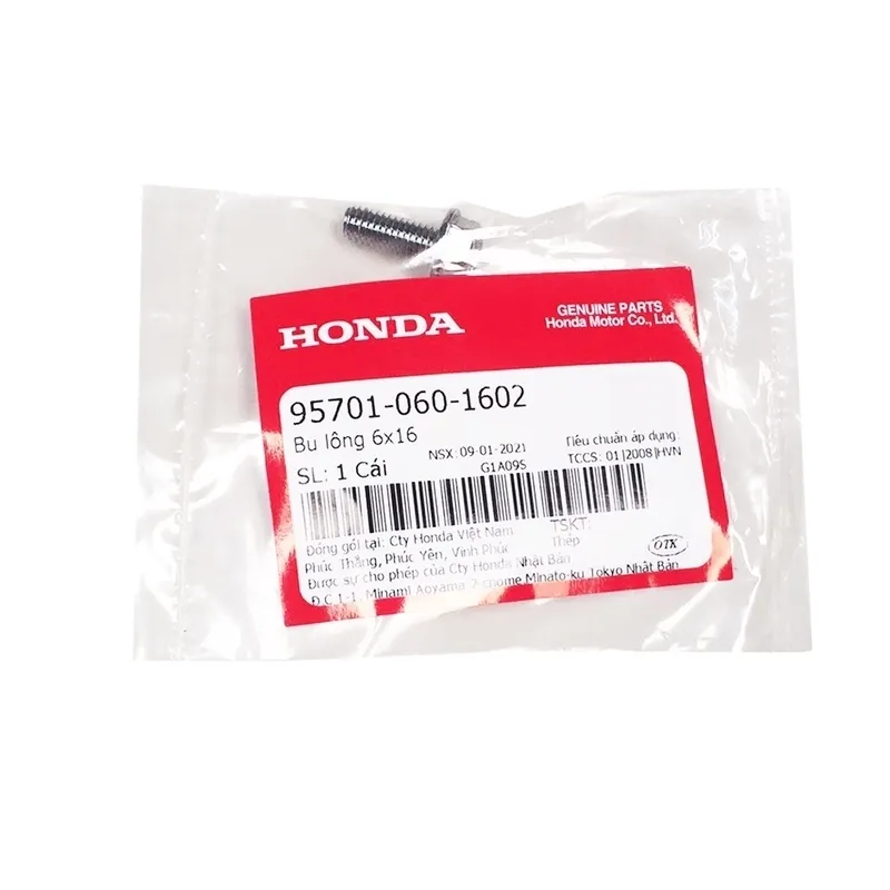 Honda Phụ Tùng