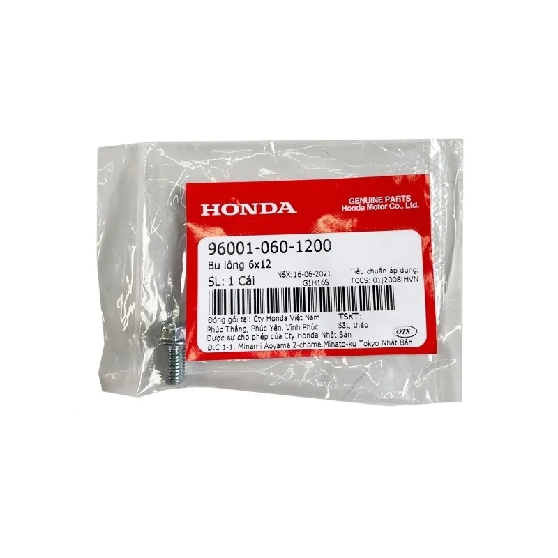 Honda Phụ Tùng