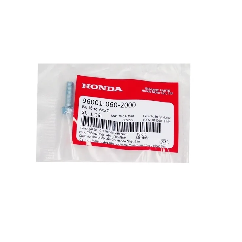 Honda Phụ Tùng