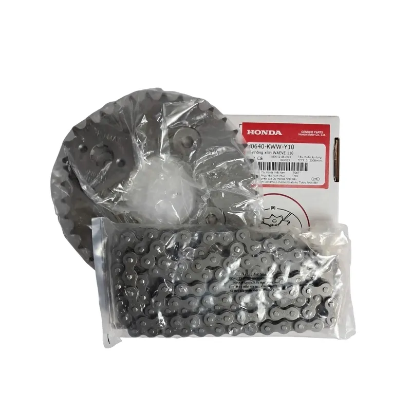 H0640KWWY10 – Bộ nhông xích WAEVE 110