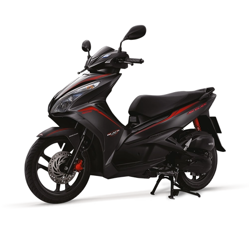 CATALOGUE AIR BLADE 125 (12/2012-11/2015)