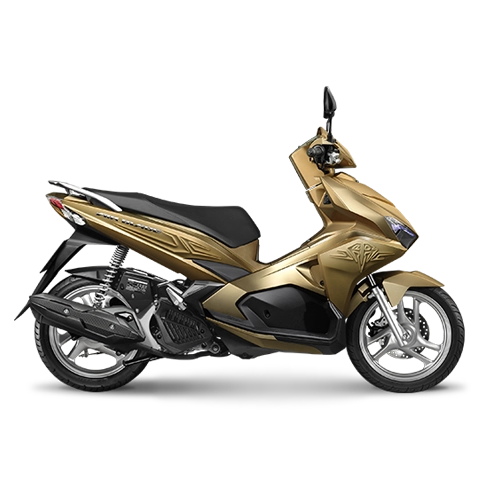 CATALOGUE AIR BLADE 125 (11/2015-12/2019)