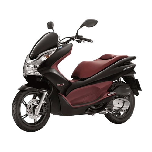 CATALOGUE PCX 125 K35A (WW125E) (2013)