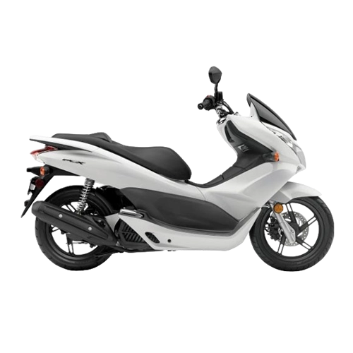 CATALOGUE PCX (08/2010-08/2012)