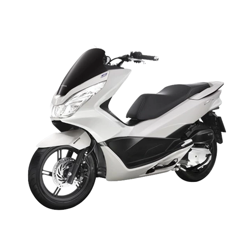 CATALOGUE PCX (2014-2017)