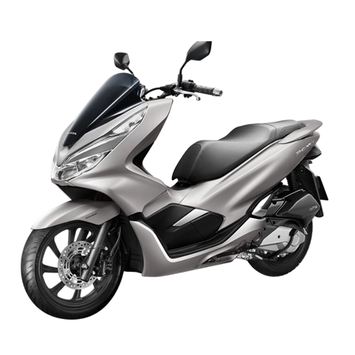 CATALOGUE PCX (01/2018+)