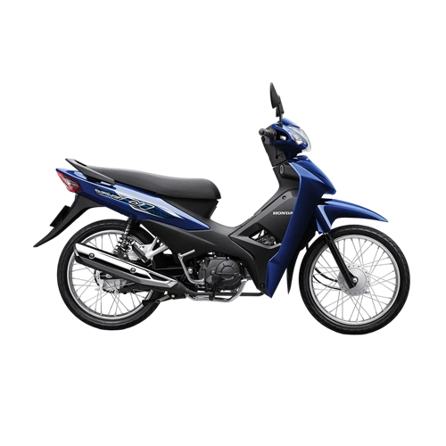 WAVE ALPHA 110 (2024)