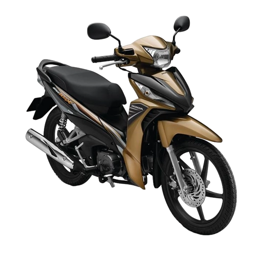 CATALOGUE WAVE 110 RSX (2014-2018)