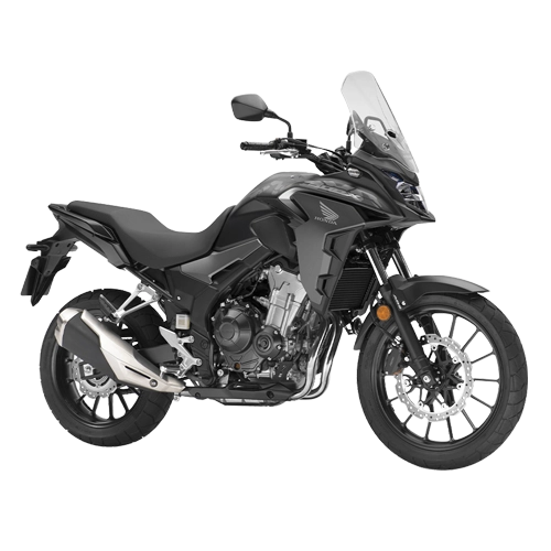 CATALOGUE CB500X