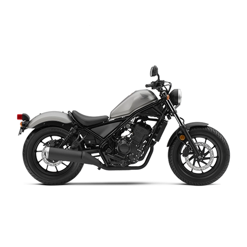 CATALOGUE REBEL 300