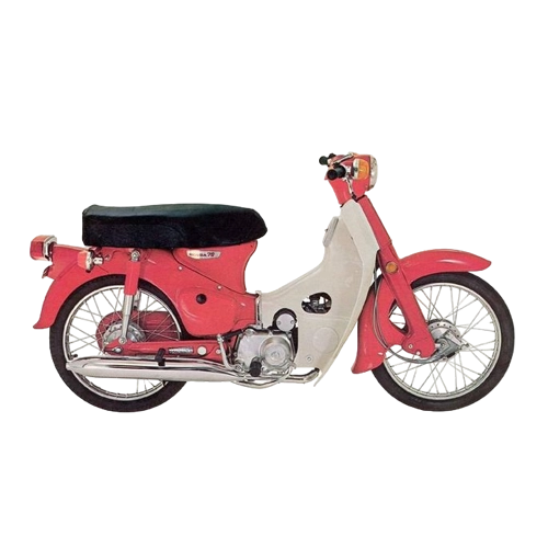 PHỤ TÙNG CUB-C70