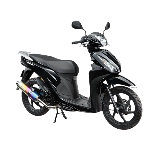 PHỤ TÙNG DIO110