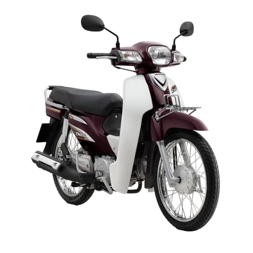 PHỤ TÙNG DREAM