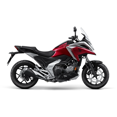 PHỤ TÙNG NC750