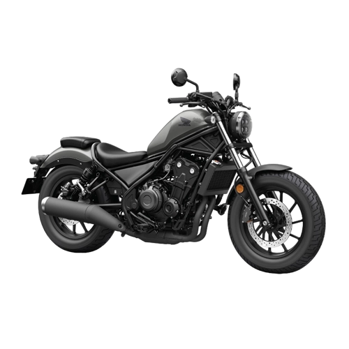 CATALOGUE REBEL 500 (2023)