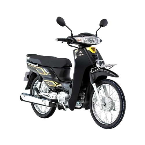 PHỤ TÙNG NCX