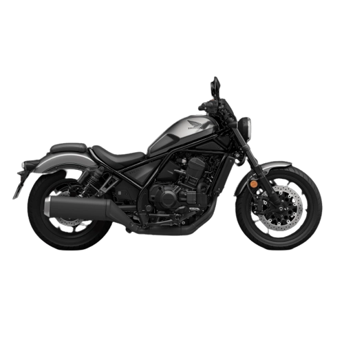 CATALOGUE REBEL 1100 (2023)