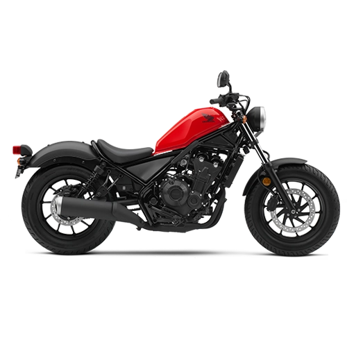 CATALOGUE REBEL 500 (2021)