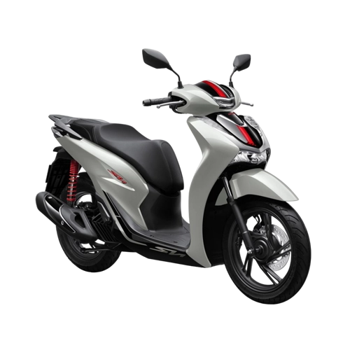CATALOGUE SH 125 / SH 160 (2023)
