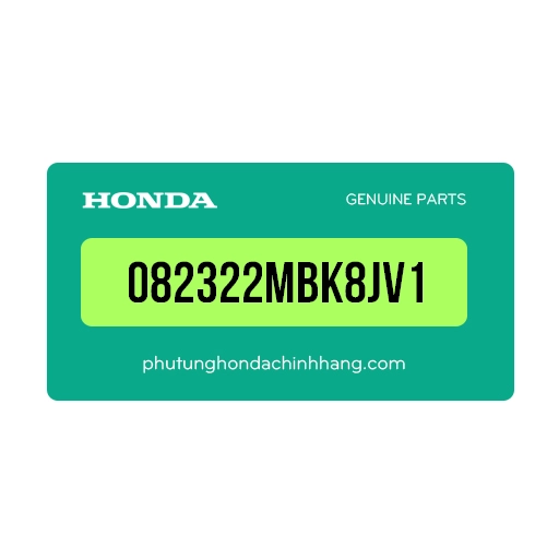 08232-2MB-K8JV1 | Phuy dầu đa cấp TVL MB10W-30 120L