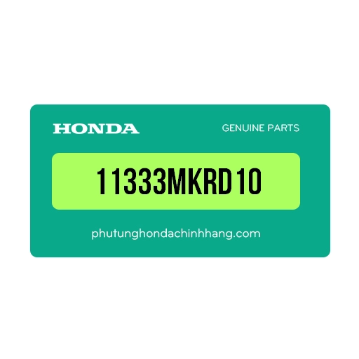 11333MKRD10 - Kẹp Dây Cuộn Phát Điện Cbr1000Rr 2020