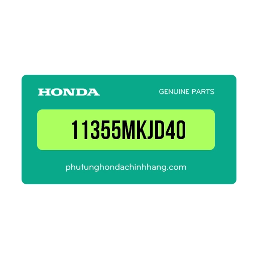 11355MKJD40 - Giá Dẫn Hướng Xích Cb1000R ( 2023 )