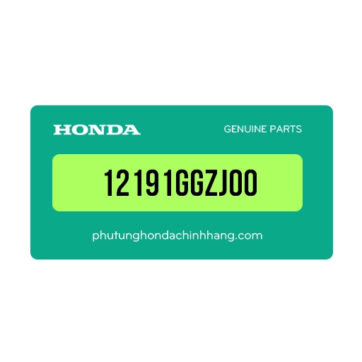 12191GGZJ00 - Gioăng Xy Lanh