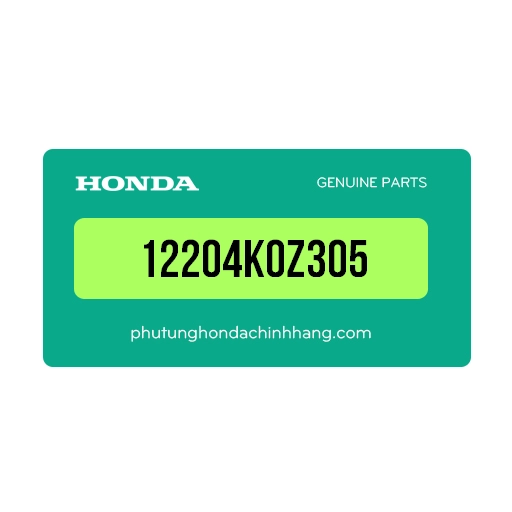 12204K0Z305 - Dẫn Hướng Xu Páp Hút
