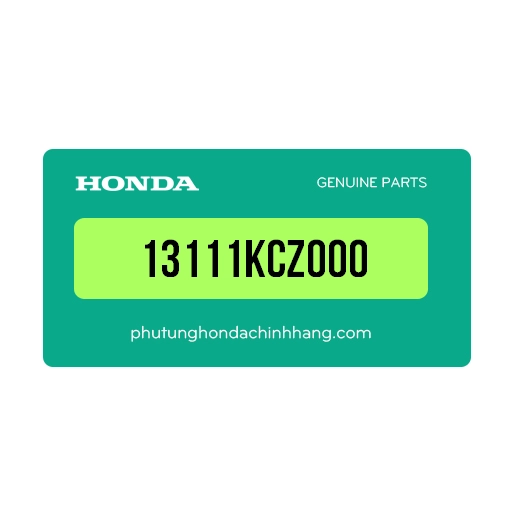 13111KCZ000 – Chốt Piston Goldwing ( 2023 )
